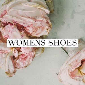 WOMENS SHOES